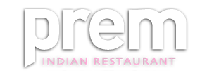 prem restaurant logo